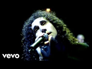 System Of A Down  Hypnotize (Official HD Video)