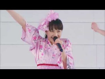 【LIVE】ももいろクローバーZ「ももいろパンチ」from ももクロ春の一大事2014 国立競技場大会