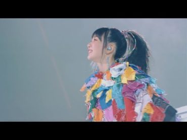 YOASOBI「三原色」 from 初有観客ライブ『NICE TO MEET YOU』2021.12.05@日本武道館