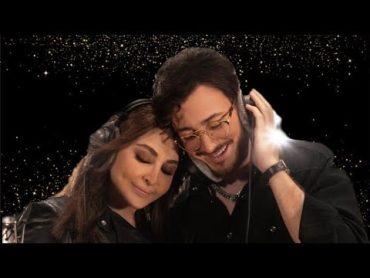 Elissa & Saad Lamjarred  Men Awel Dekika  اليسا و سعد المجرد  من اول دقيقة