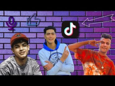 عصام صاصا vs حمو الطيخا vs فارس سكر 🔥♥️ / التيك توك المصري الشعبي 🎤 / Ahmed Ashraf 🖤