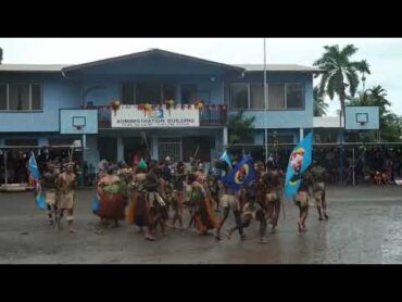 Gulf Students  dance group