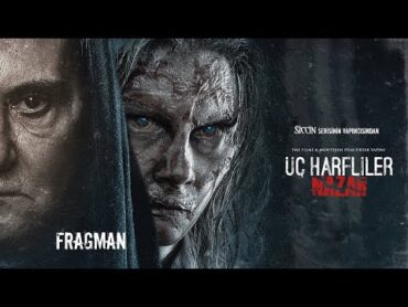 ÜÇ HARFLİLER: NAZAR  Fragman (10 Nisan 2024’te Sinemalarda)