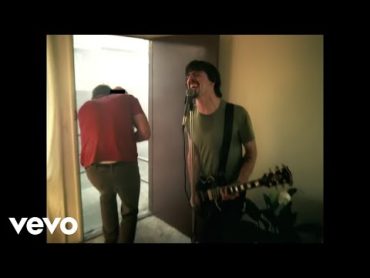 Foo Fighters  My Hero (Official HD Video)