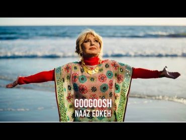 Googoosh  Nazetke (Official Video)