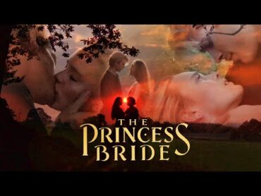 The Princess Bride (1987) Robin Wright & کری الوز