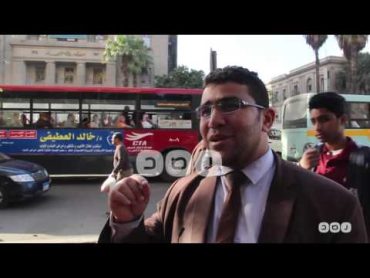 رصد  آراء المصريين حول سعر الجنيه المصري مقابل نظيره السوداني