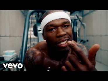 50 Cent  In Da Club (Official Music Video)