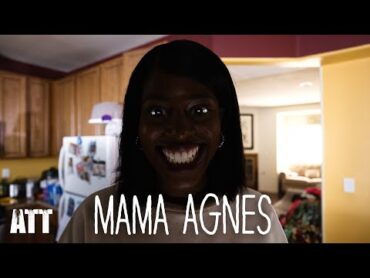 Mama Agnes  Short Horror Film