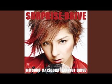 SURPRISEDRIVE (type Orchestra)