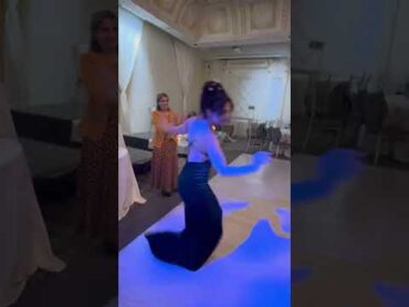 رقص بابا کرم با مامان بزرگ رقص باباکرم wedding