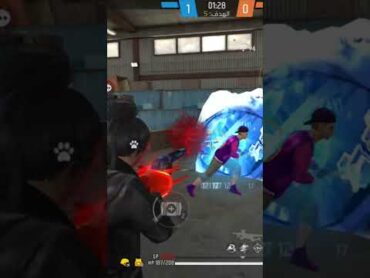 جيمنج بالعربي freefire فري فاير الشعب الصيني ماله حل