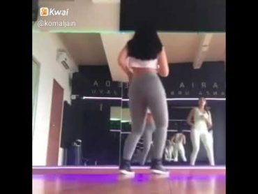 رقص ساخن بالمؤخرة   اجمل مؤخرة  sexy dance