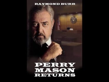 Perry Mason und die verheiratete Dirne  1987  Krimiserie in Deutsch  mit Raymond Burr