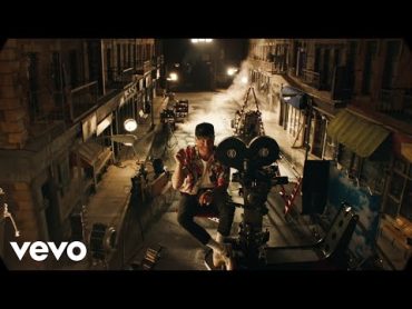 OneRepublic  Run (Official Music Video)