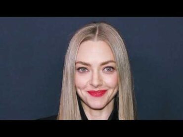 Amanda Seyfried at the MoMa&39;s 16th Annual Film Benefit Honoring Samuel L. Jackson in New Y