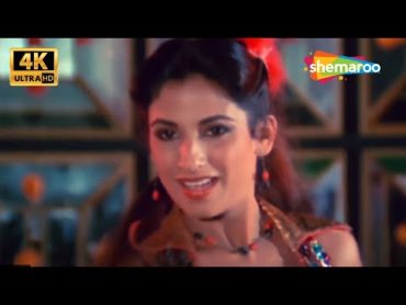 Jimmy Jimmy Aaja  4K Full Song  Disco Dancer  Parvati Khan, Mithun Chakraborty  Bappi Lahiri