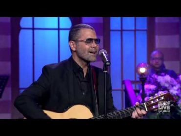 عربي أنا (acoustic)  يوري مرقدي  SNL بالعربي