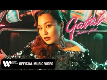 Janna Nick  Gatal (Official Music Video)