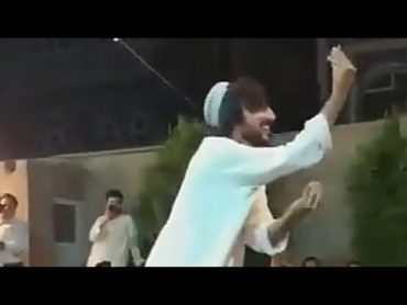 رقص جدید محلی هراتیدختره گل فروش   new Herati dance Abshari