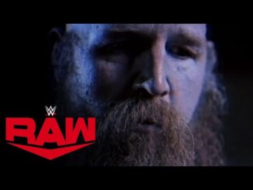 Rowan discusses his losses: Raw highlights, July 15, 2024