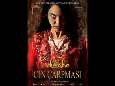 Dabbe: Curse of the Jinn 2013 Elçin,Ali Murat,Irmak,Cansu,Sultan Köroğlu Horror Full Movie