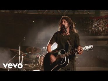 Foo Fighters  My Hero (Live At Wembley Stadium, 2008)