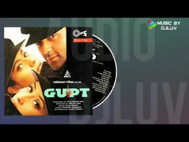 Duniya Haseeno Ka Mela  GUPT (1997)  FULL AUDIO SONG  DJLUV