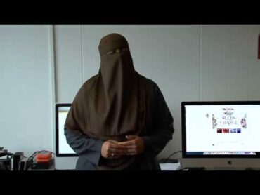 Why I wear the niqab  and why I took it off