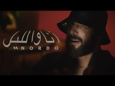 Nordo  Ena w Lil (Official Music Video)  أنا و الليل