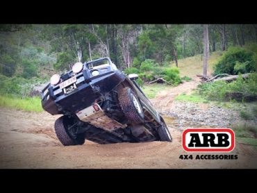 ARB Air Lockers