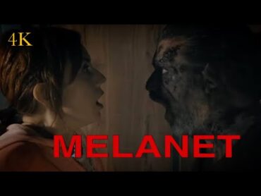 Melanet  فیلم ترسناک ترکی 2024 HD 4K