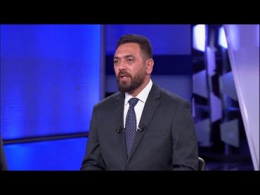 مفجّر تسريبات المالكي لـ"الحدث": لدي تسريبات وتسجيلات أخرى لشخصيات ومسؤولين