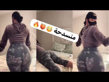 توتا المصرية مثيرة وخربتها ع السرير