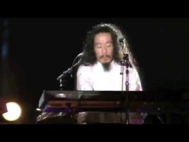 Kitaro  Matsuri (live in Izumo Taisha, August 10, 1990)