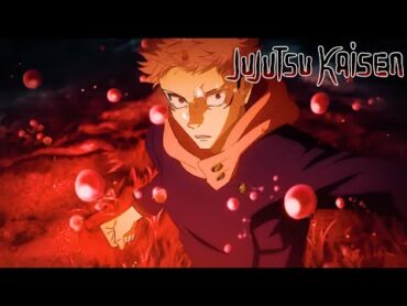 Jujutsu Kaisen OP 2 (Eve  Outsider)