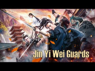 محافظان جین یی وی  فیلم اکشن هنرهای رزمی چینی Wuxia، فیلم Full HD