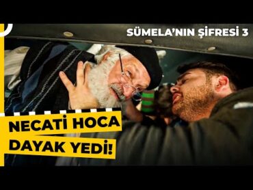 Sen Kime Dinsiz, İmansız Diyorsun Lan?  Sümela&39;nın Şifresi 3