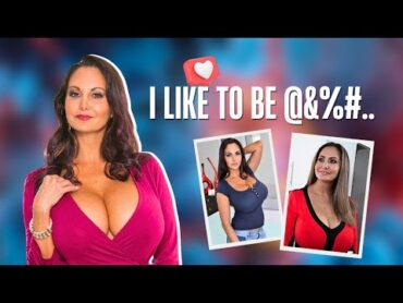 Ava Addams Reveals the Role She Loves Playing the Most  QnA With Ava Addams Part1