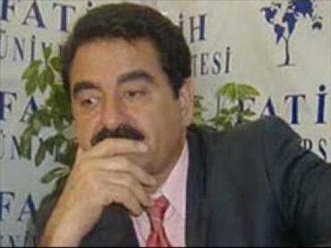 İbrahim Tatlısesgülüm benim (son versiyonusüper ses kalitesi)