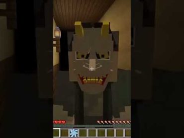 【切り抜き】PART1 日常組 マイクラ白昼夢 放送事故!! （※ストーリーに関係ありません）