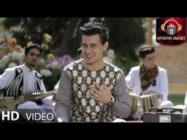 احمد نوید ندا  نازی نازیگک OFFICIAL VIDEO HD