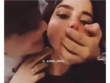 bf hardly biting on gf neck🥵🥵 romantic video🥵🥵🥵🥵❤️