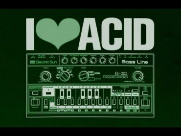 ENKO : We Choose Acid