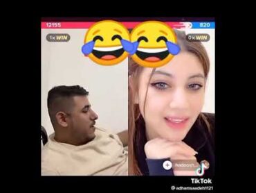 عبسي يخون هدوش وتكشفه😂