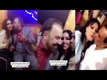 فضايح الممثلين  وراء الكمرة