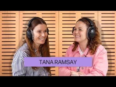 Tana Ramsay on working through grief as a family  Happy Mum Happy Baby: The Podcast