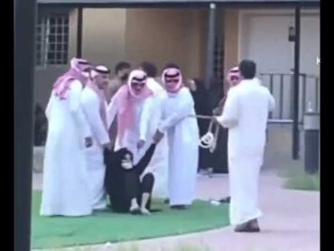 فضيحه اغتصاب البنات السعوديات بامر من محمد بن سلمان في خميس امشيط