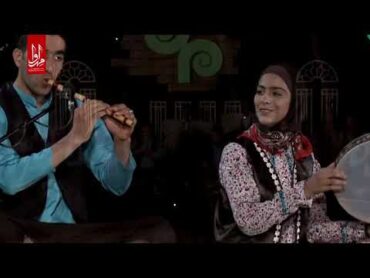 آهنگ شاد و زیبای مازندرانی عجب لای لای توسط گروه آیین زندگی سوادکوه/ iran folk music of mazandaran