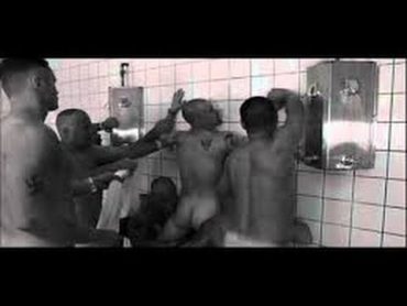 "American History X"  Shower Scene HD